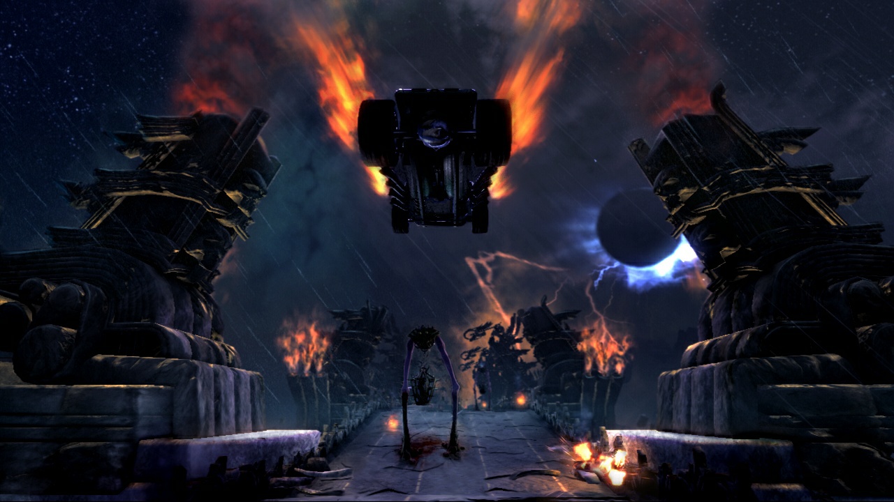 Brütal Legend
